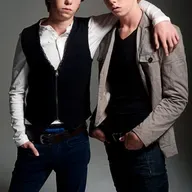 Kai and Bodhi Schulz Take on Comic Con (October 8th 2025)