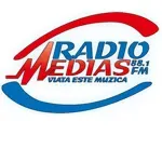 Radio Medias 725