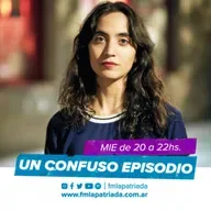 #Conversatorio: Anabella Cartonalo // Las Ligas Menores