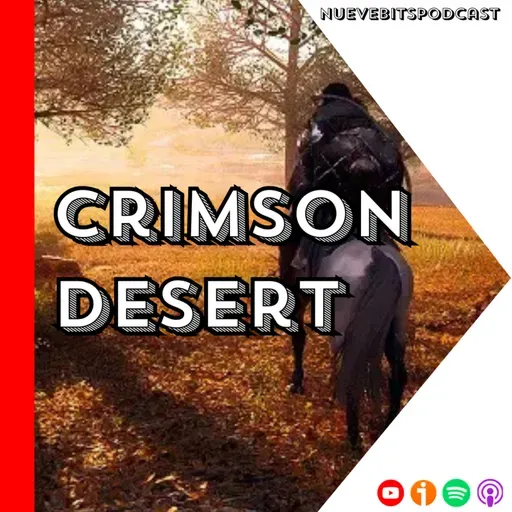 Crimson Desert - Análisis de un sandbox al que cuesta valorarlo cómo se merece, pero, ¿por qué?