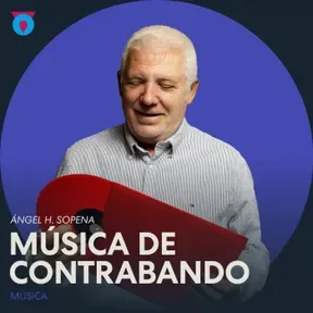 MÚSICA DE CONTRABANDO