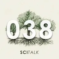 #38 — A Linguagem Secreta das Árvores