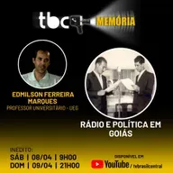 AS PRIMEIRAS ONDAS DO RÁDIO EM GOIÁS