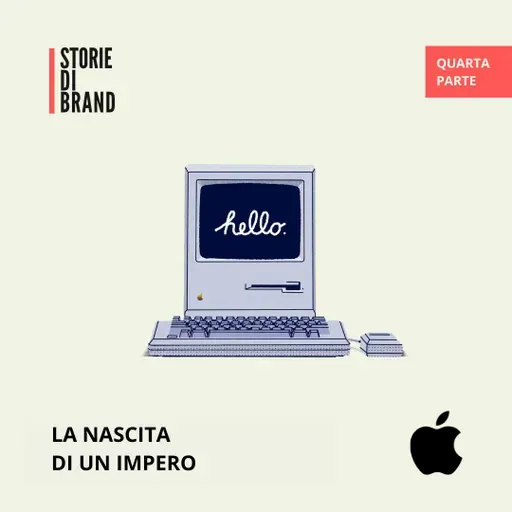 APPLE | Pt 4 | La nascita di un impero
