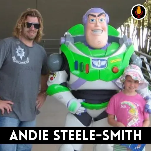 Andie Steele Smith - Real Love