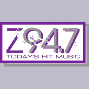KZGF Z 94.7 FM