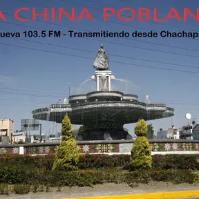 La más nueva 103.5 FM