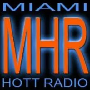 Miami Hott Radio