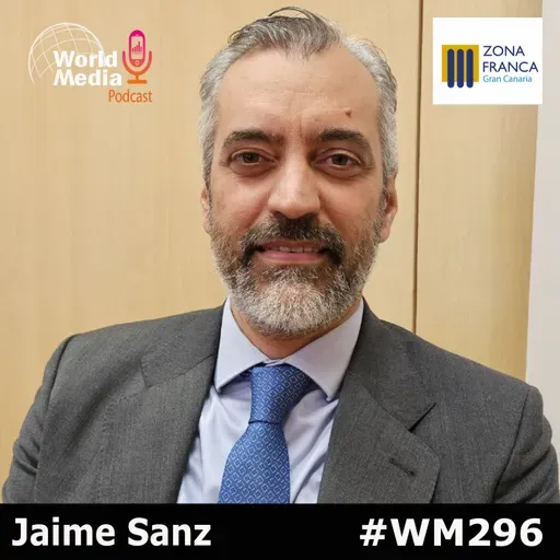 #WM296 Incentivos fiscales, producciones audiovisuales y Canarias