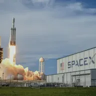 The Geopolitics of SpaceX and Elon Musk