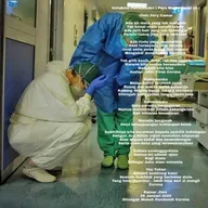 UNTUKMU PAHLAWANKU by. Fery Diansyah #CELOTEH_CAMAR