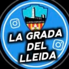 La Grada del Lleida