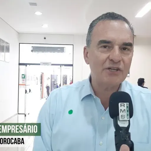 Plano Diretor | Risco de ocupações clandestina na área de preservação do Rio Sorocaba