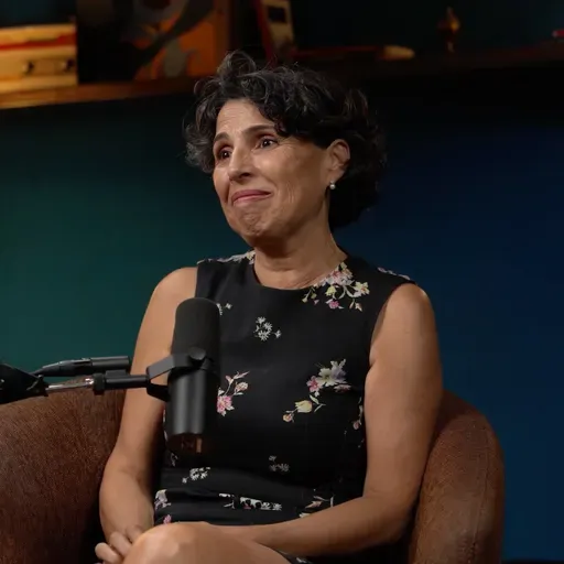 #216 Raquel López Cascales y por qué nos gustan los cuentos