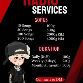 Service Nezux