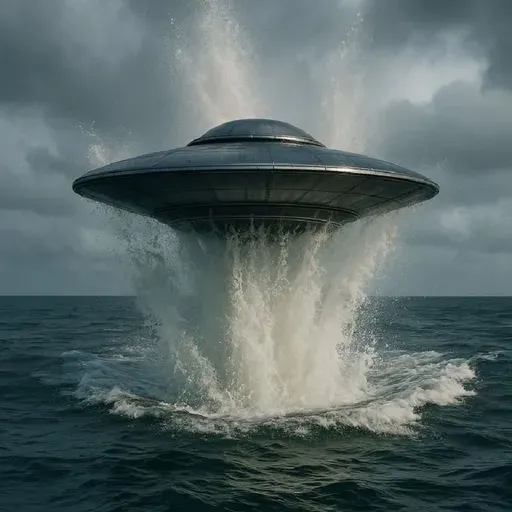 არაადამიანური ბაზების ძიებაში - სად იმალებიან მომავლის სტუმრები?