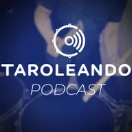 "El Caserolo" - Tarolero de Banda La Peligrosa de Jerez, ZAC - Taroleando Podcast Ep #67