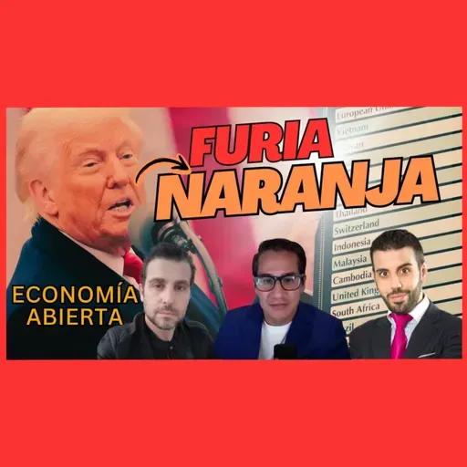 ECONOMA ABIERTA #19: TRAS LA PISTA DE TRUMP