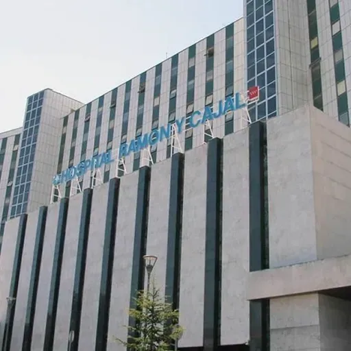 Kilómetro Cero: MIR en el Hospital Ramón y Cajal