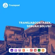 Transjabodetabek, Sebuah Solusi?