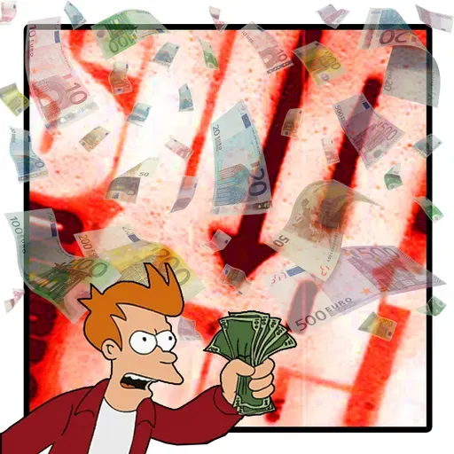 Programa Subset 67 – O QUE FAZER COM TANTO DINHEIRO