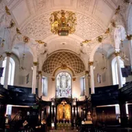 435 The Anglican Tyranny