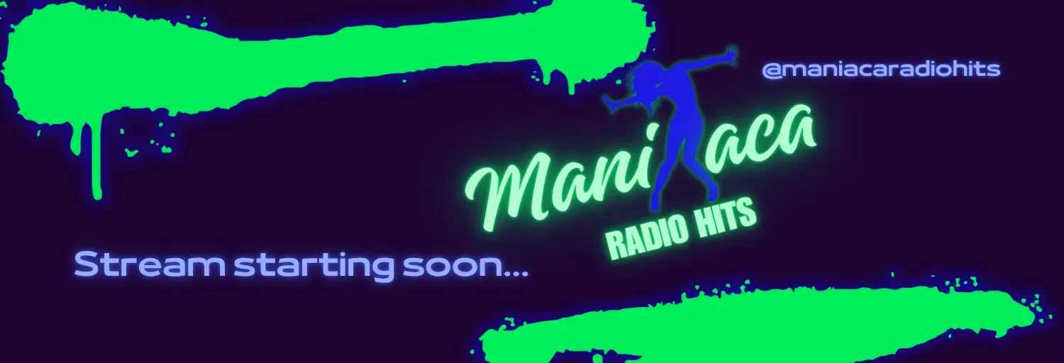 maniaca radio hits