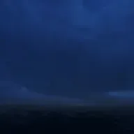 Dark Thrilling Intro 🌕