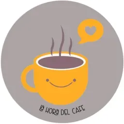 La Hora del Café - Programa #1 Diego Gualán