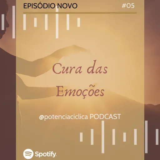 Cura das Emoções