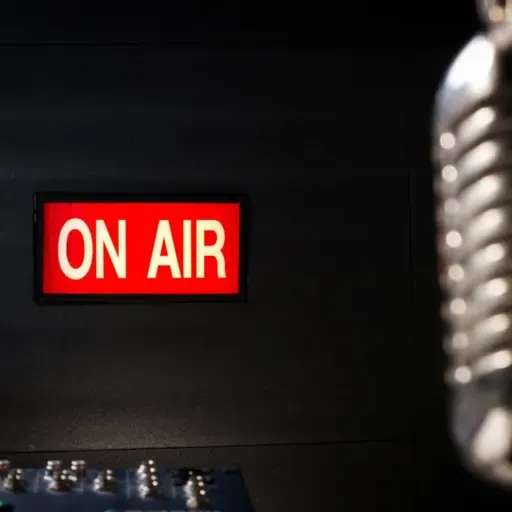 Comercial de Radio - Tarea Maestría