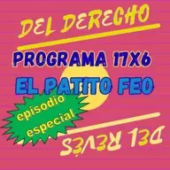 17X6. Cuento: El patito feo (Hans Christian Andersen. Episodio especial)