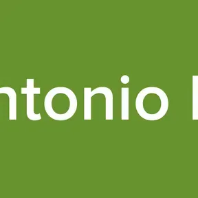 Pe Antonio Maria
