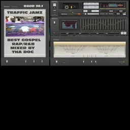 Doc's Traffic Jamz