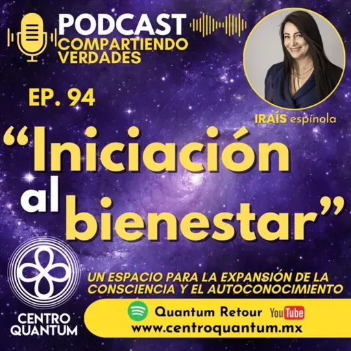E94. Iniciación al bienestar