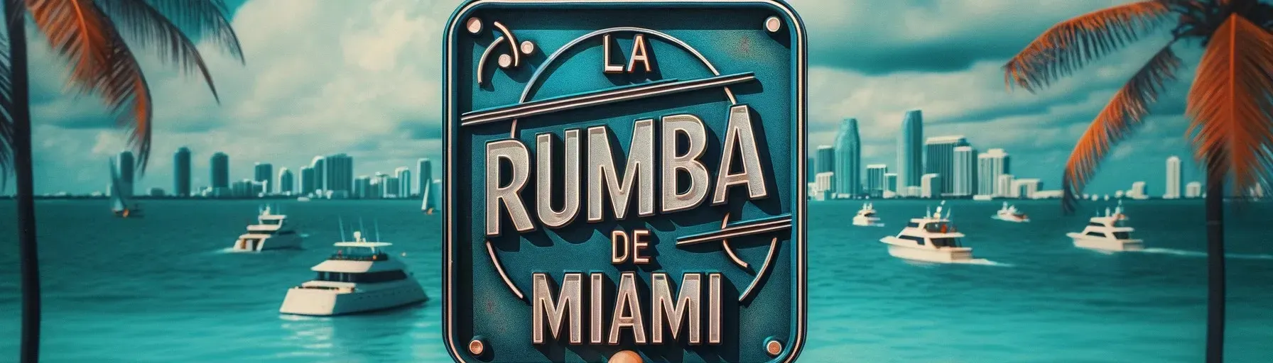 RUMBA MIAMI