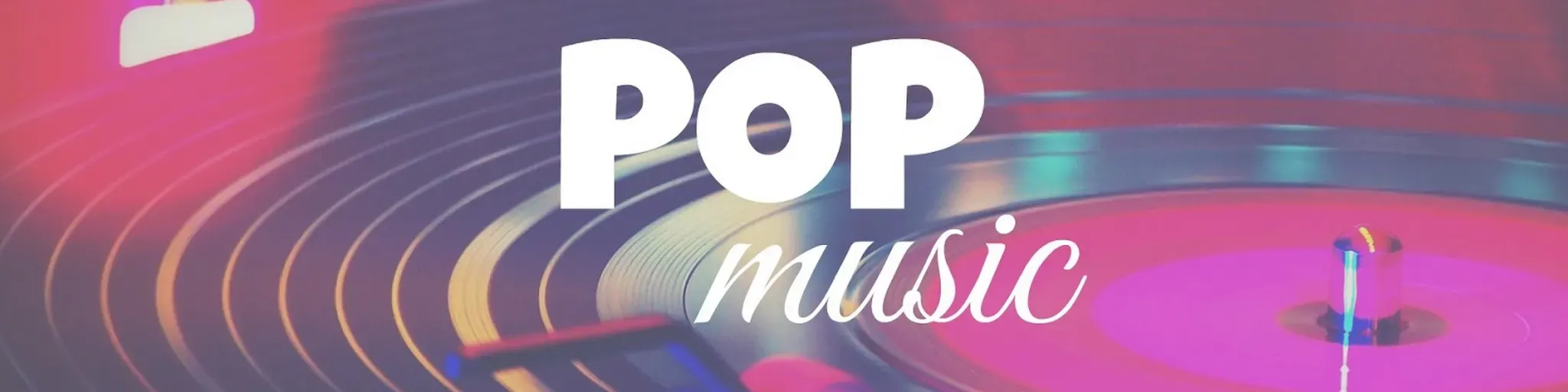 Alpha Pop Music