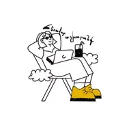 Հեռավար աշխատանք