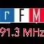 RFM 91.3 - North Macedonia
