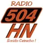 Radio 504 HN