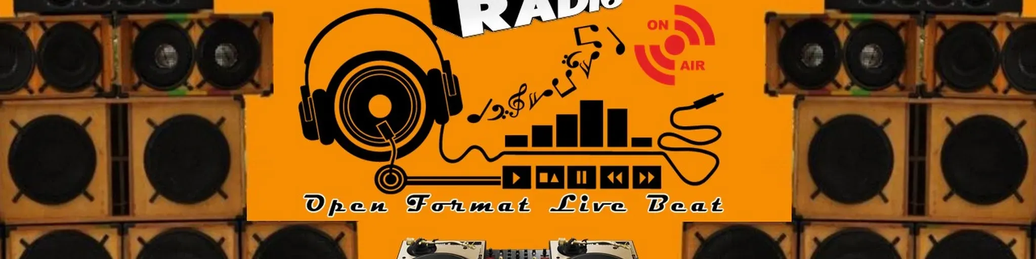 Selecta Djs Crew Radio