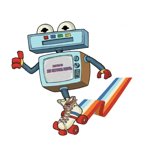 Episode 13-12: Too Close For Comfort