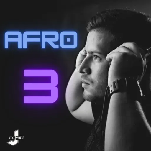 Afro House 03 - Dj Cosio