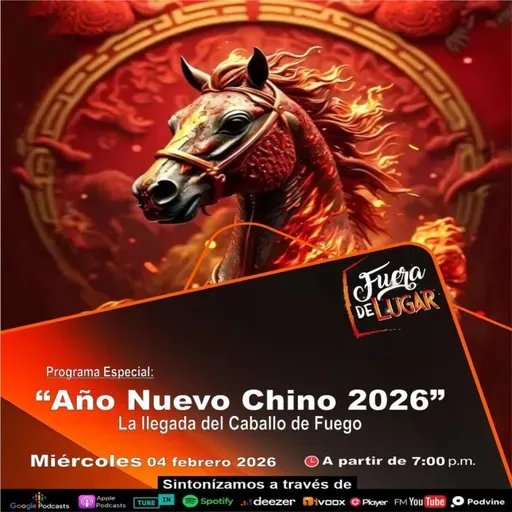Año Nuevo Chino 2026