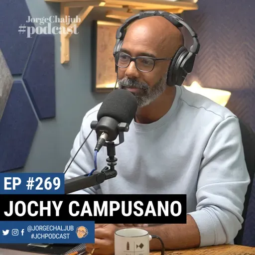 269 - Jochy Campusano