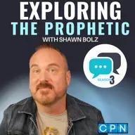 God’s Strategy for Financial Shaking | From Scarcity to Supernatural Provision with Shawn Bolz