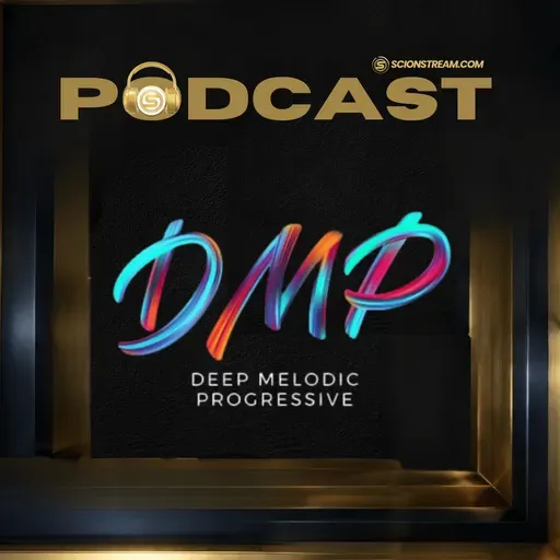 DMP – Deep Melodic Progressive 2026-05-10 16:01
