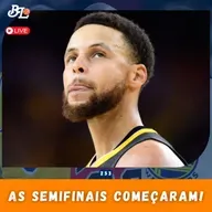 Podcast #253 - Análise completa dos confrontos de semifinais de conferência