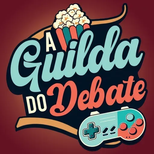 Review de jogo bom! - Guilda do Debate #26