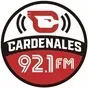 Cardenales 92.1 FM
